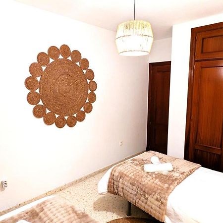 Apartmán Atico Arcos Terraza Relax Arcos de la Frontera Exteriér fotografie
