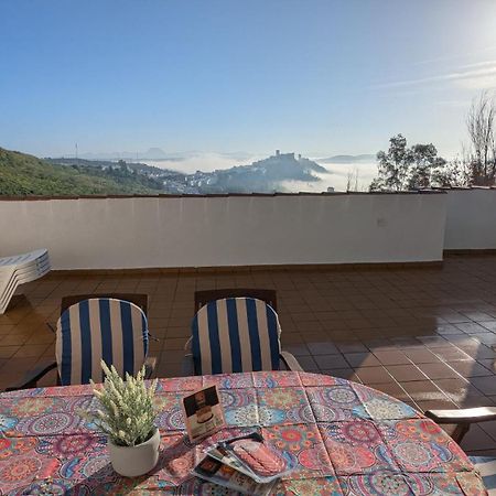 Apartmán Atico Arcos Terraza Relax Arcos de la Frontera Exteriér fotografie
