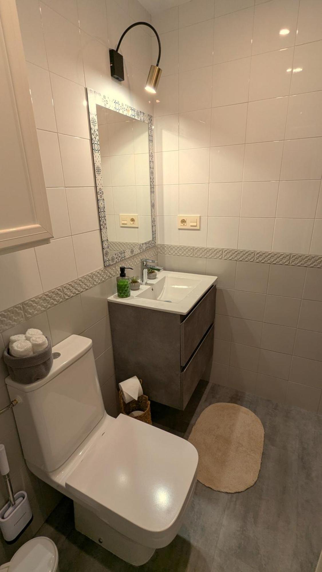 Apartmán Atico Arcos Terraza Relax Arcos de la Frontera Exteriér fotografie