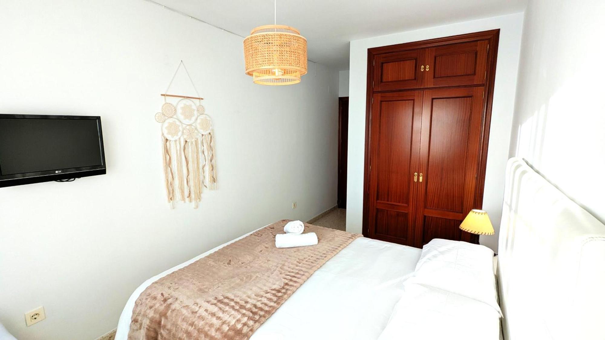 Apartmán Atico Arcos Terraza Relax Arcos de la Frontera Exteriér fotografie