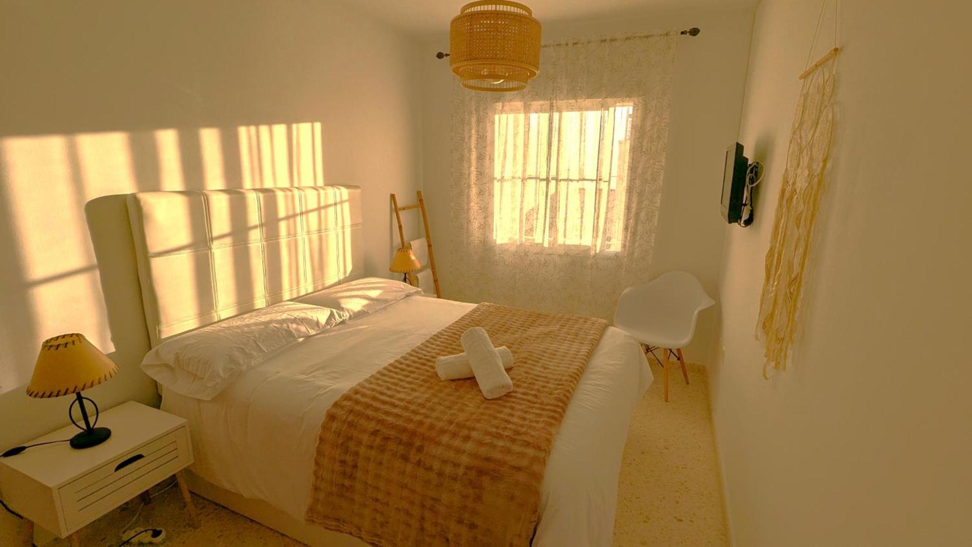 Apartmán Atico Arcos Terraza Relax Arcos de la Frontera Exteriér fotografie
