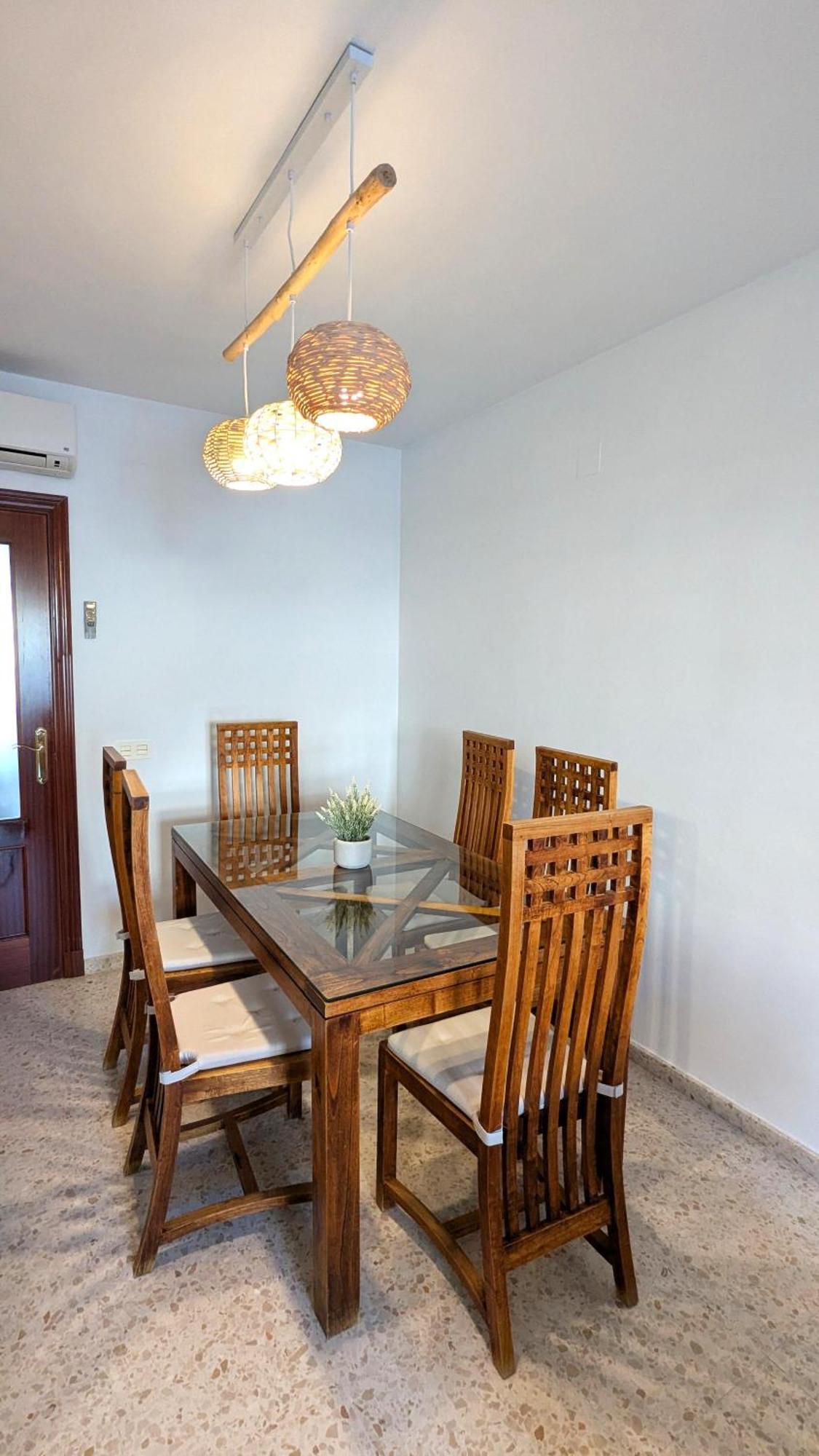Apartmán Atico Arcos Terraza Relax Arcos de la Frontera Exteriér fotografie