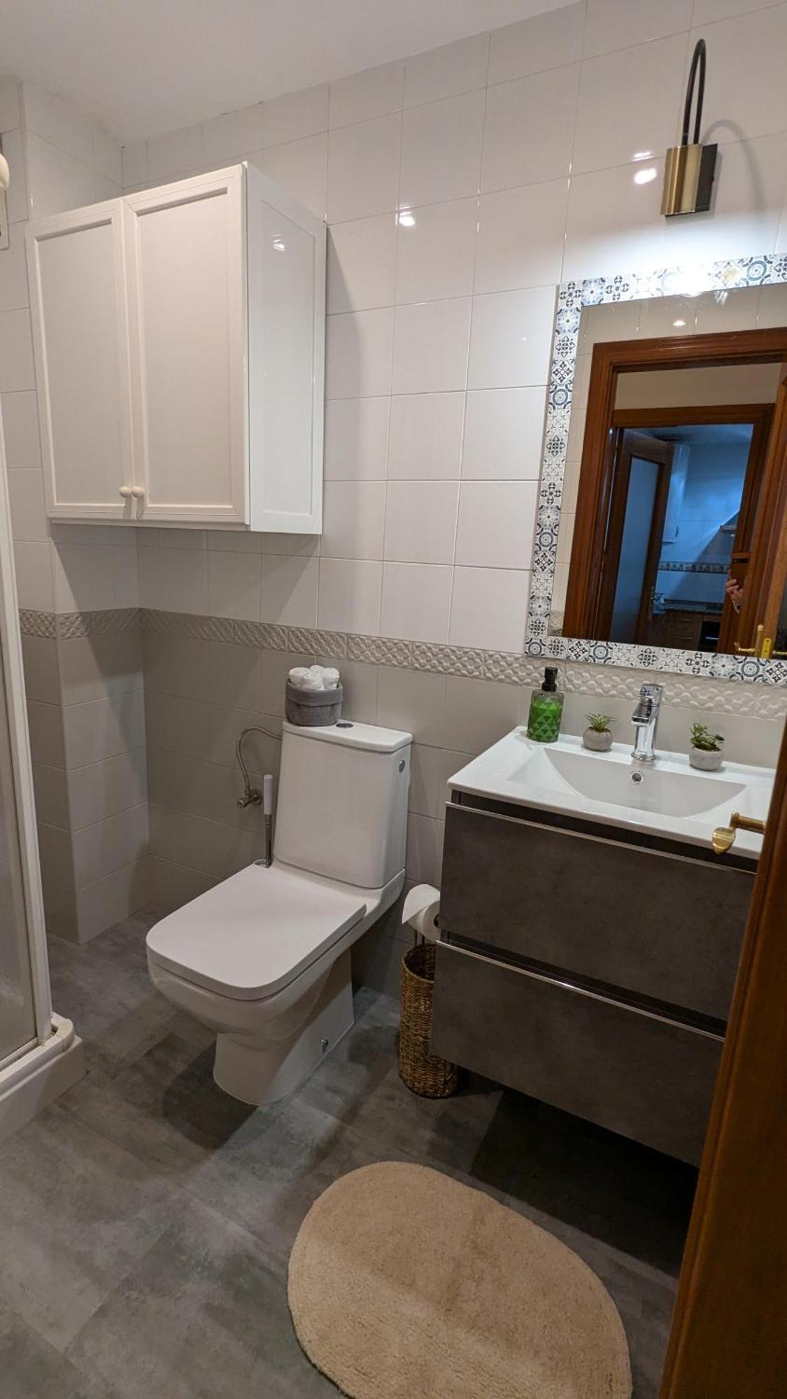 Apartmán Atico Arcos Terraza Relax Arcos de la Frontera Exteriér fotografie